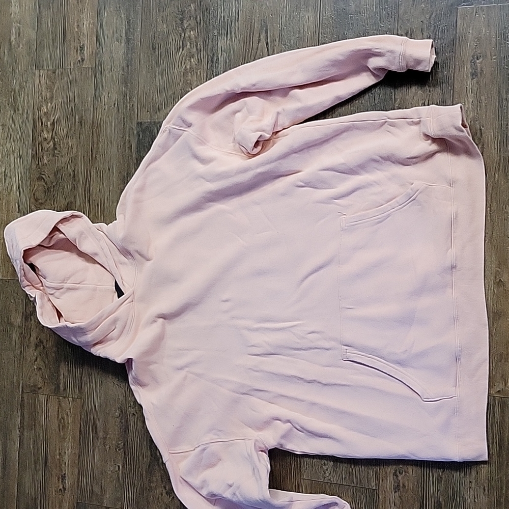 No Boundaries Hoodie